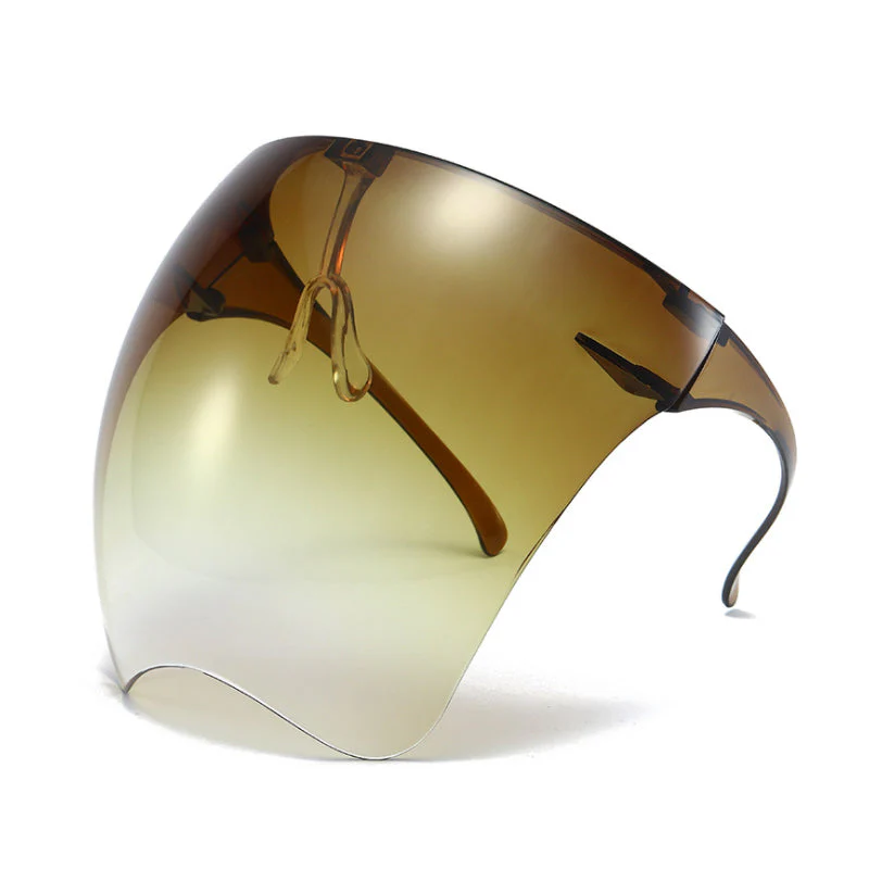 Fashionable Anti-Fog Face Shield - Image 2