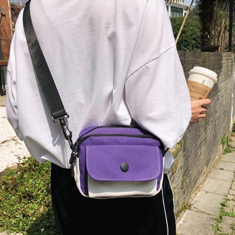 Fashionable fine bag for the ladies - Image 12