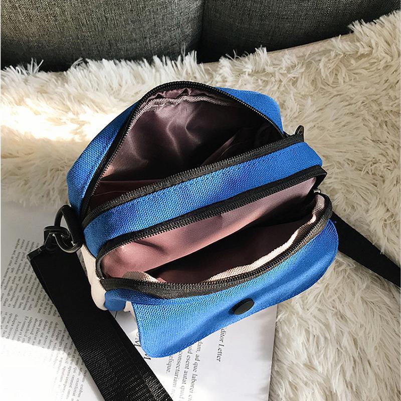 Fashionable fine bag for the ladies - Image 15