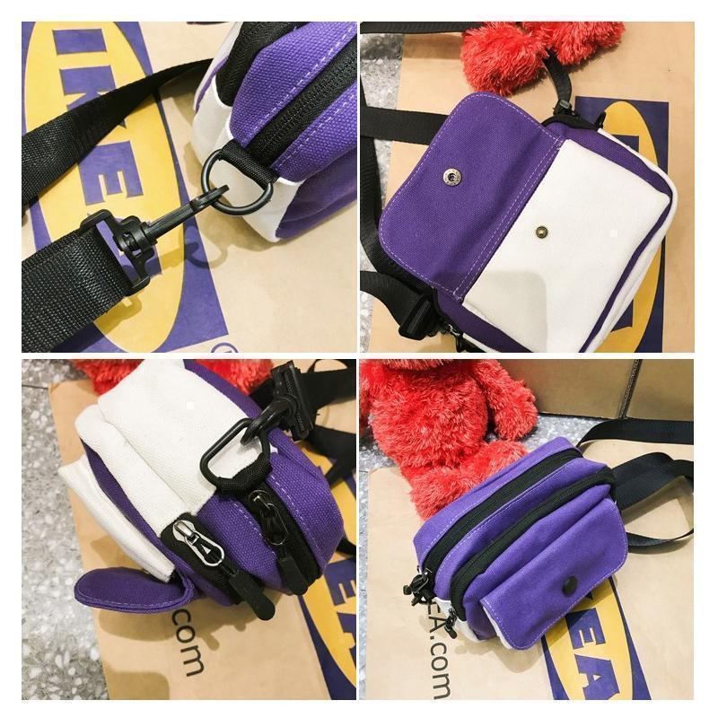 Fashionable fine bag for the ladies - Image 7