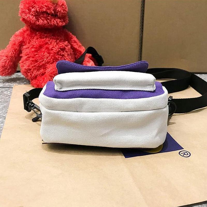Fashionable fine bag for the ladies - Image 9