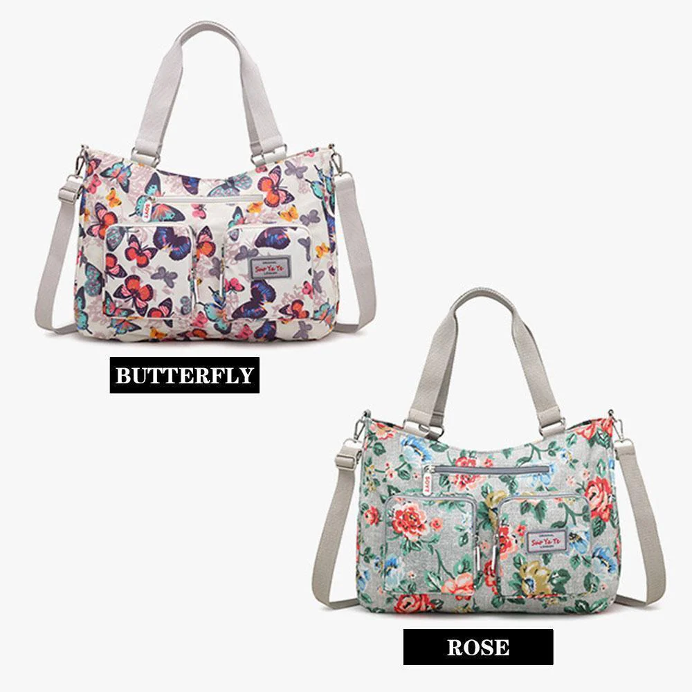 Fashionable romantic bag for the ladies - Image 15