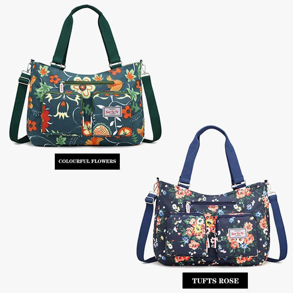 Fashionable romantic bag for the ladies - Image 16