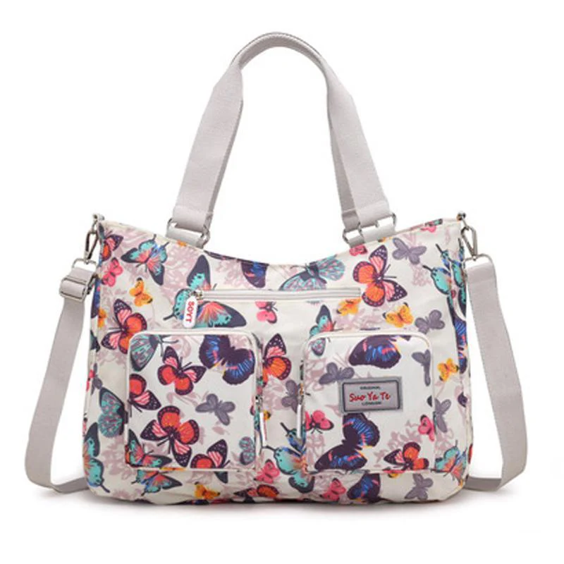 Fashionable romantic bag for the ladies - Image 3