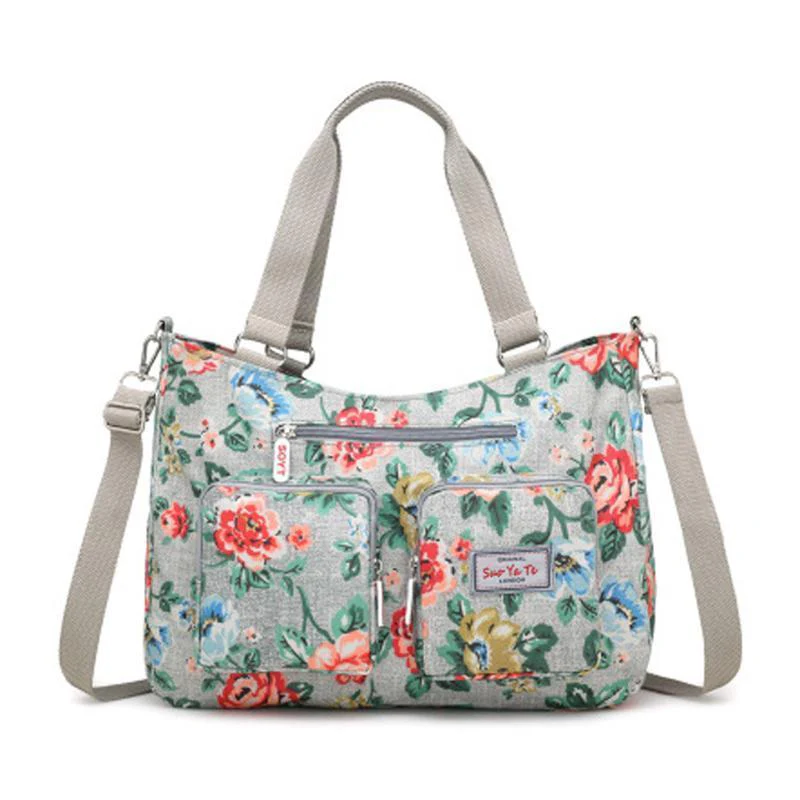 Fashionable romantic bag for the ladies - Image 5