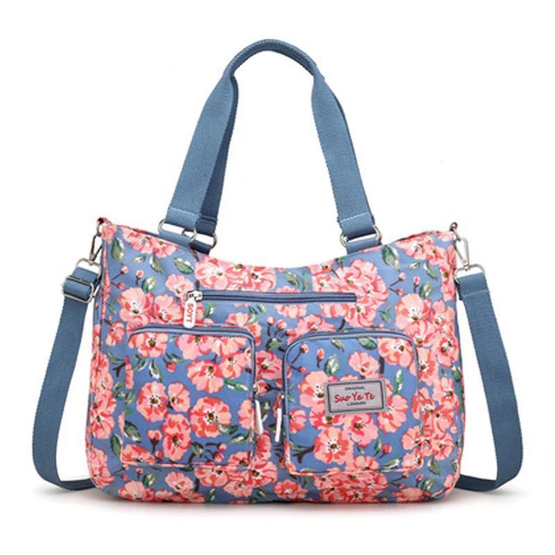 Fashionable romantic bag for the ladies - Image 6
