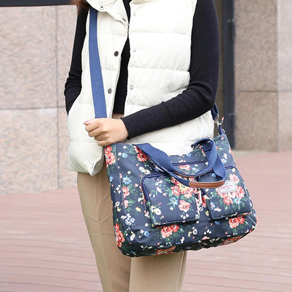 Fashionable romantic bag for the ladies - Image 8