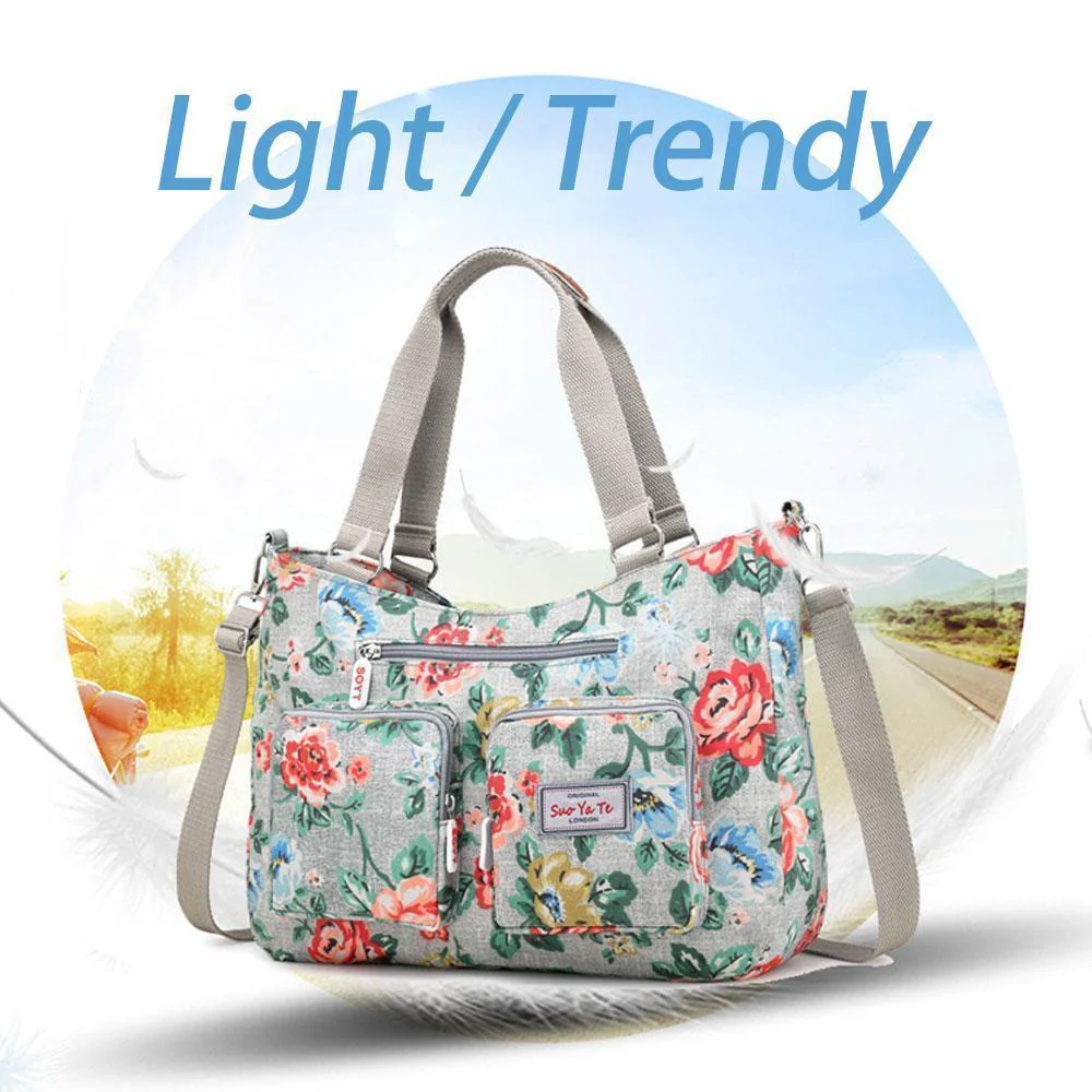 Fashionable romantic bag for the ladies - Image 9