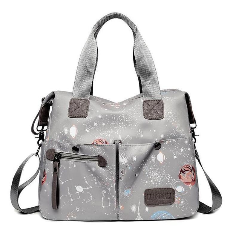 Fashionable waterproof bag for the ladies - Image 10
