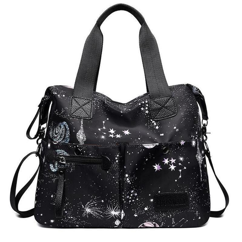 Fashionable waterproof bag for the ladies - Image 11