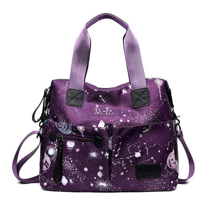 Fashionable waterproof bag for the ladies - Image 12