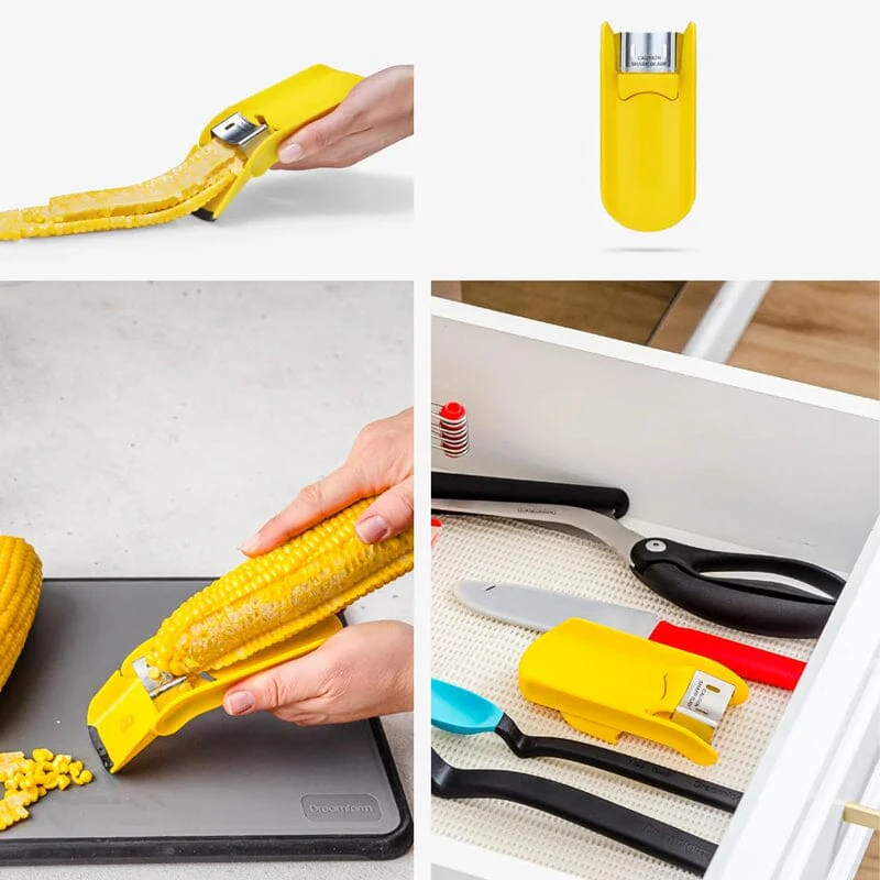 Fast Corn Cob Separator - Image 10