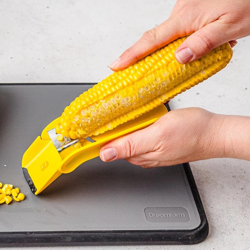 Fast Corn Cob Separator - Image 3
