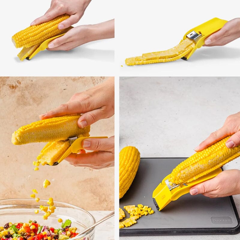 Fast Corn Cob Separator - Image 4