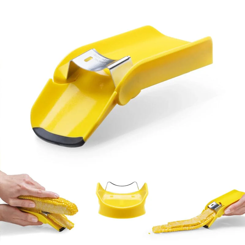 Fast Corn Cob Separator - Image 8