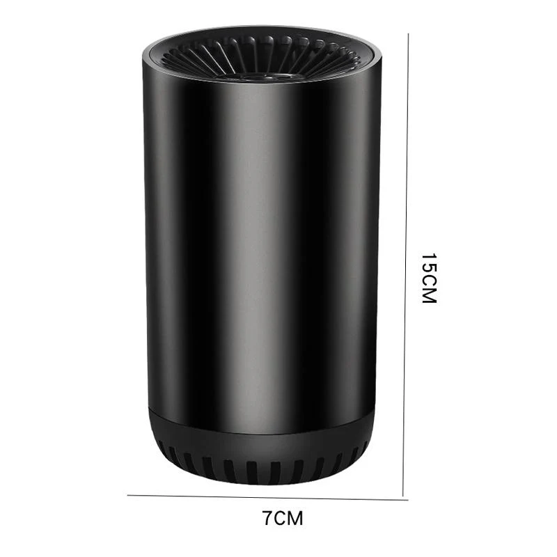 🎁CHRISTMAS SALE-50% OFF🎁Fast Heating Cup Shape Car Warm Air Blower - Image 8