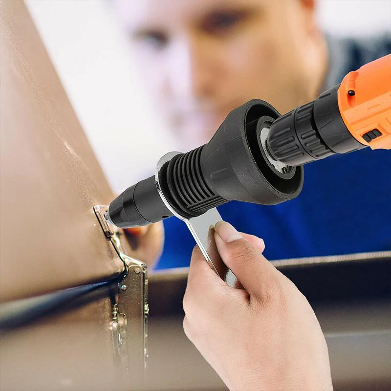 Fast Rivet Guns Adapter - Image 2