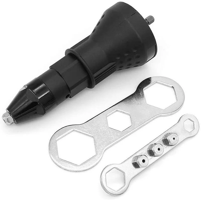 Fast Rivet Guns Adapter - Image 3