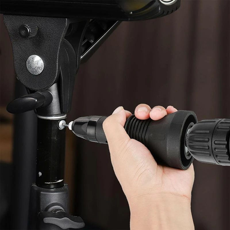 Fast Rivet Guns Adapter - Image 4