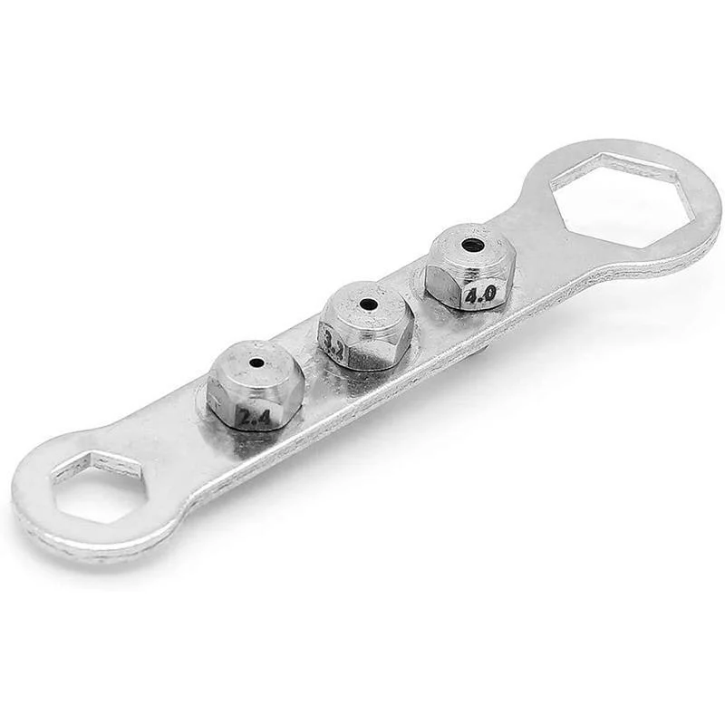 Fast Rivet Guns Adapter - Image 7
