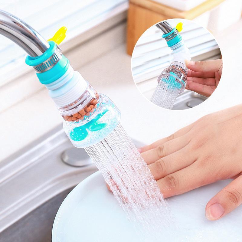 Faucet Booster Filter - Image 2