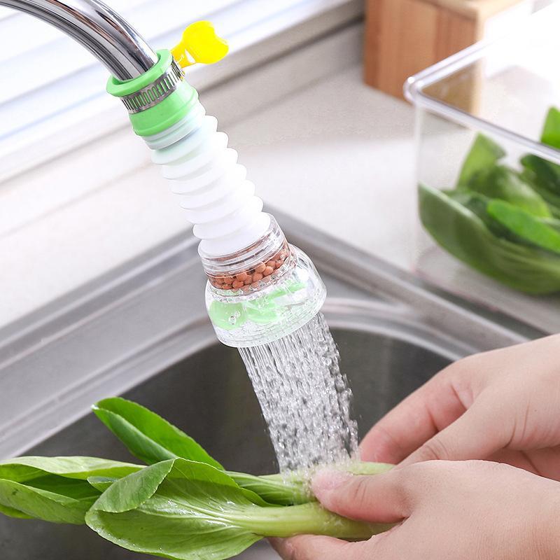 Faucet Booster Filter - Image 3