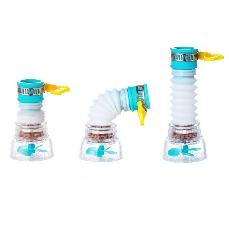 Faucet Booster Filter - Image 4