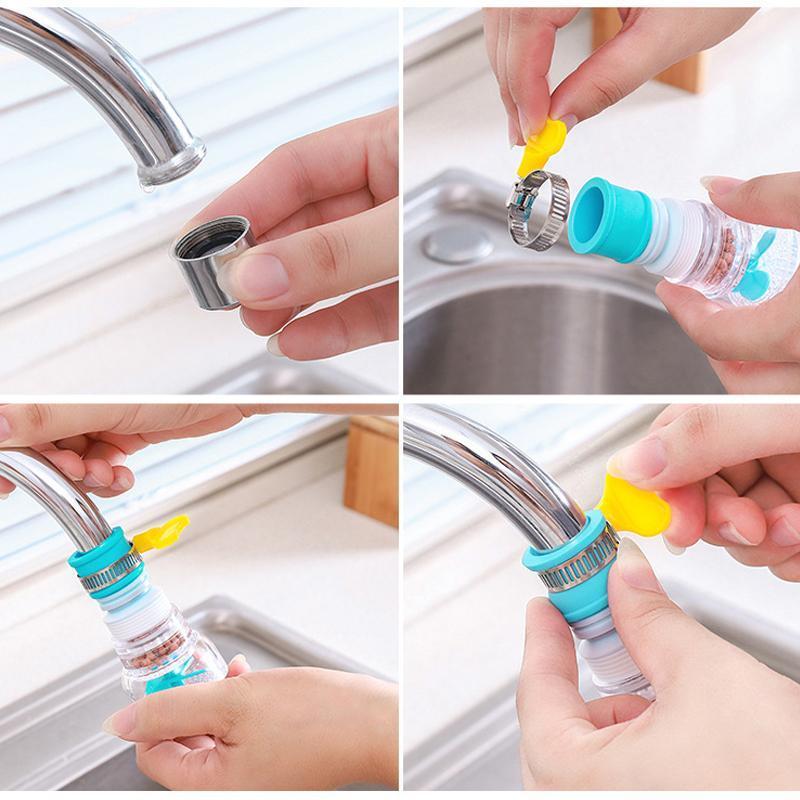 Faucet Booster Filter - Image 8