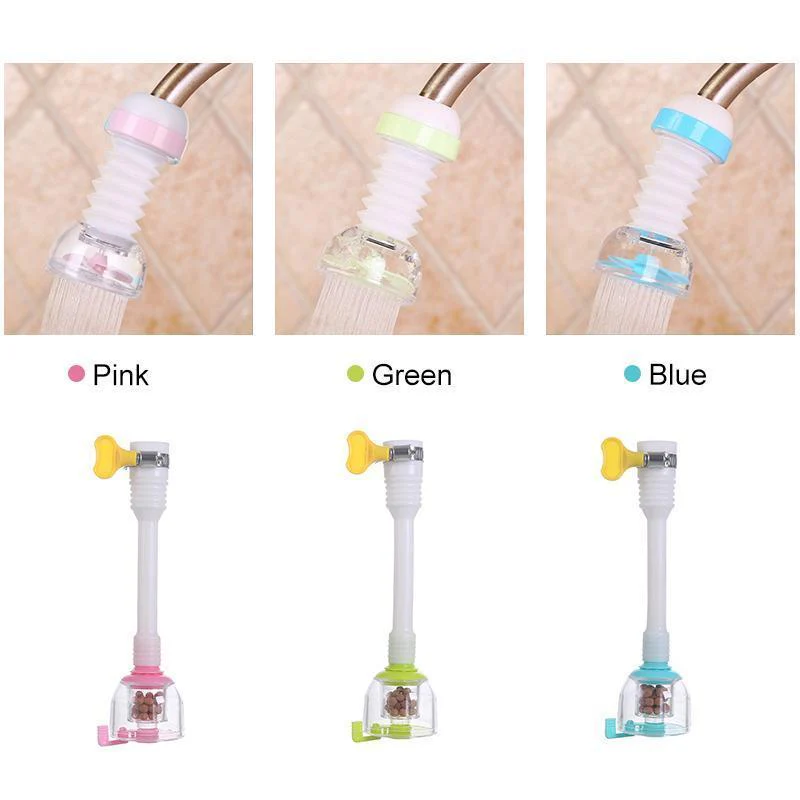 Faucet Water Filter - Image 4