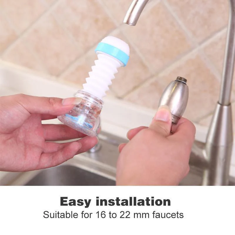 Faucet Water Filter - Image 6