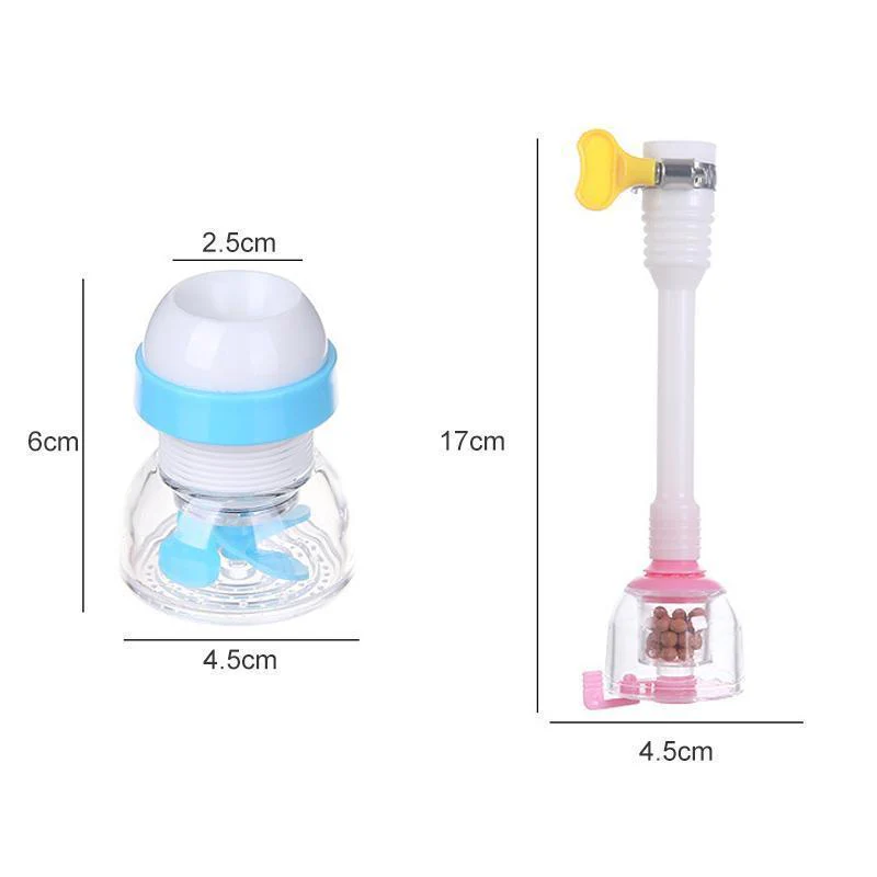 Faucet Water Filter - Image 8
