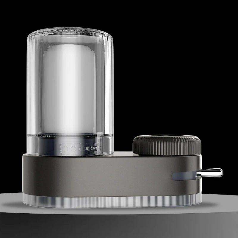 Faucet Water Purifier With Adapters - Image 10
