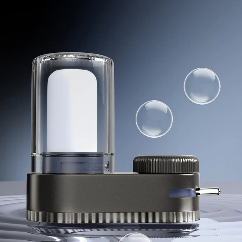 Faucet Water Purifier With Adapters - Image 11