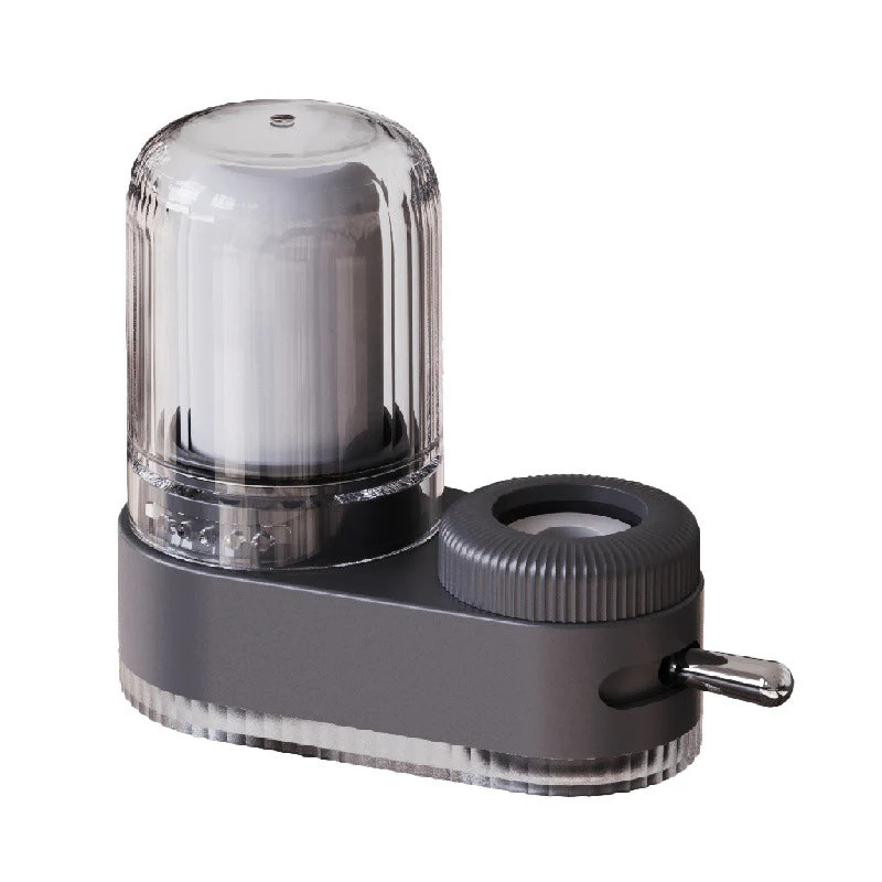 Faucet Water Purifier With Adapters - Image 14