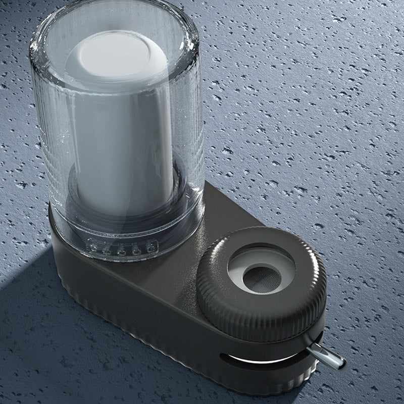 Faucet Water Purifier With Adapters - Image 22