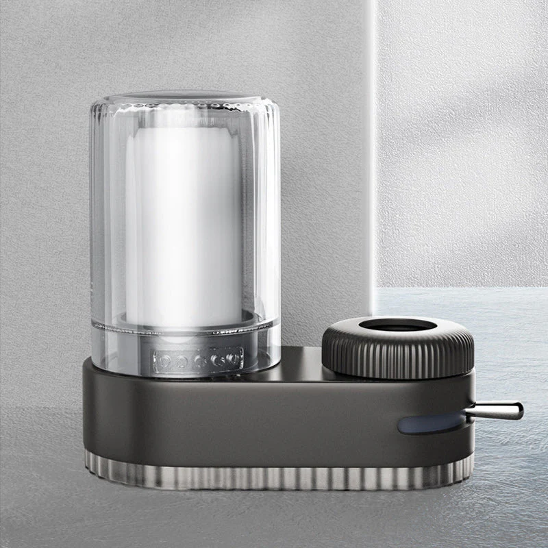 Faucet Water Purifier With Adapters - Image 8