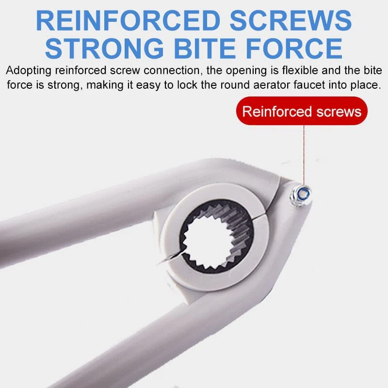 Faucet Wrench - Image 2
