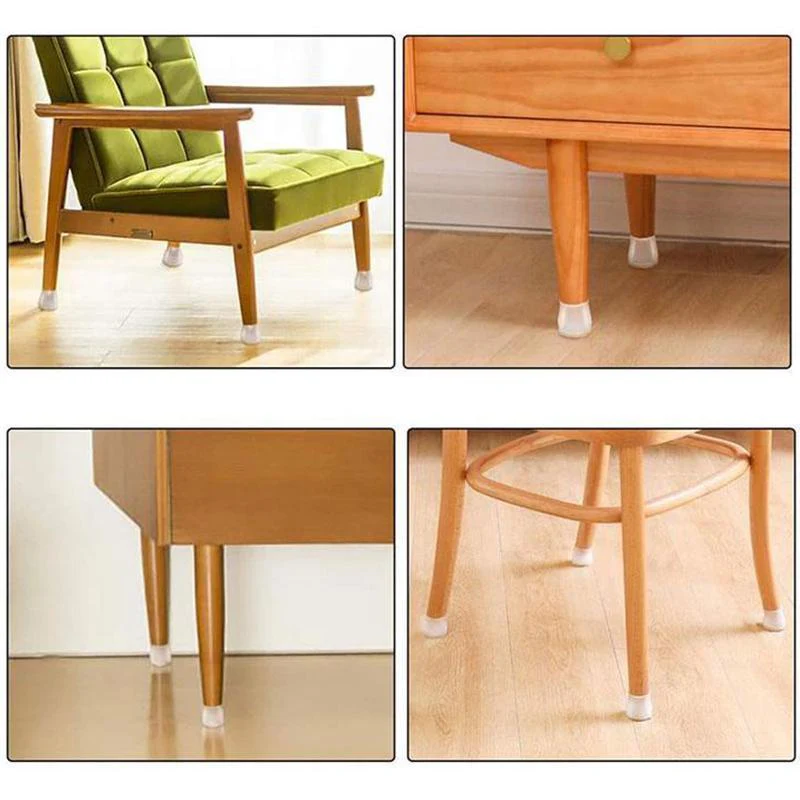 Felt table and chair protective cover - Image 3