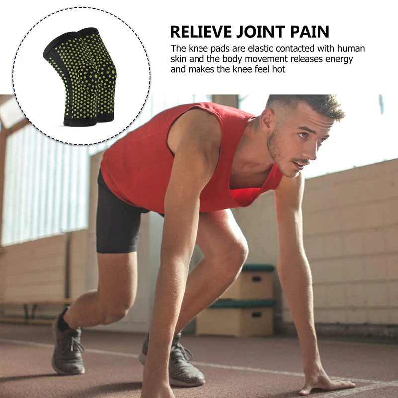 Fever Wormwood Knee Pads - Image 4