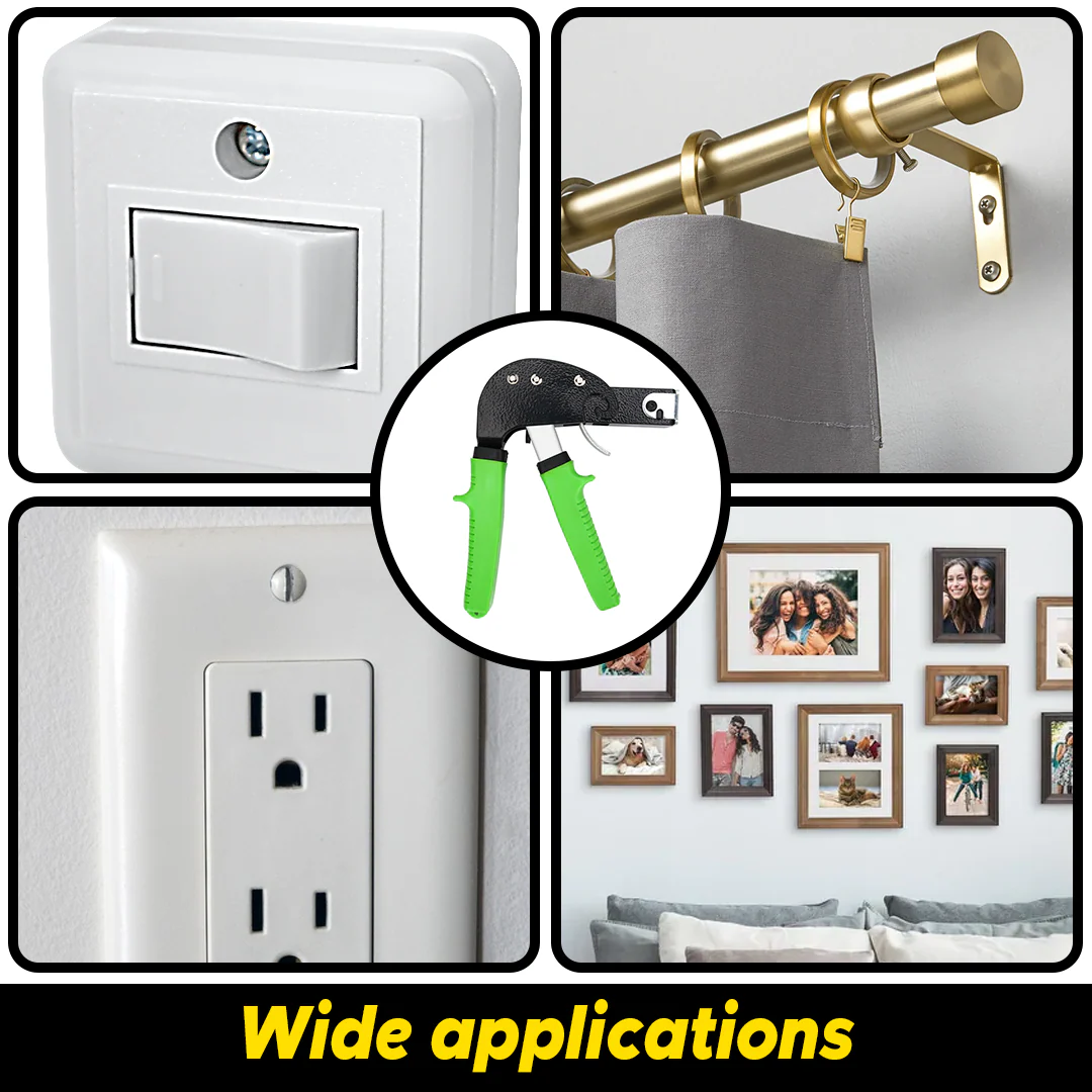 Drywall Anchor Screw Tapping Tool - Image 4