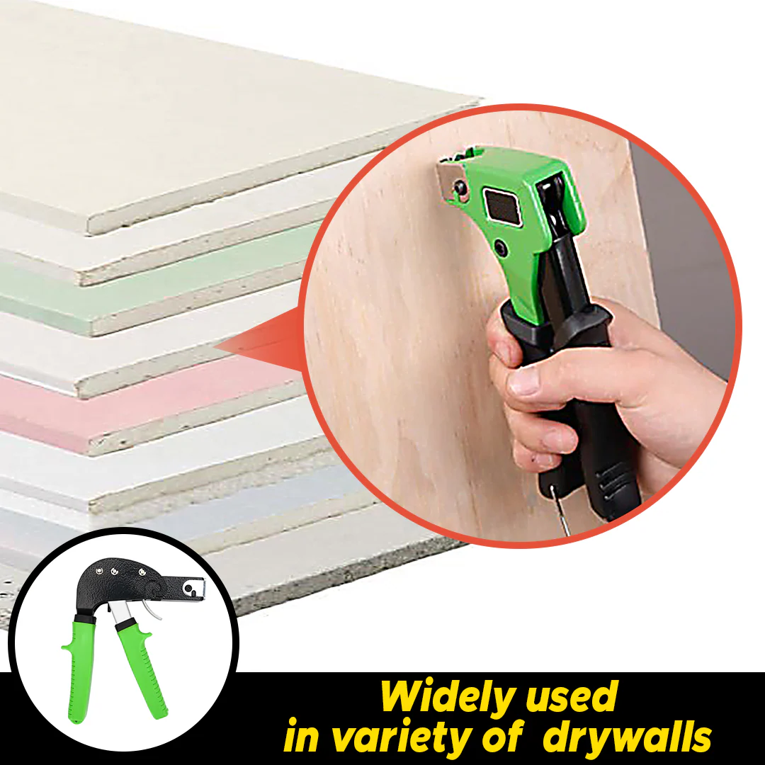 Drywall Anchor Screw Tapping Tool - Image 5