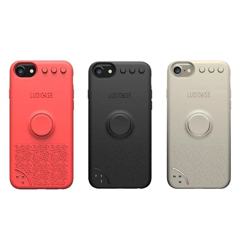 Fidget Spinner Case for iPhone - Image 2