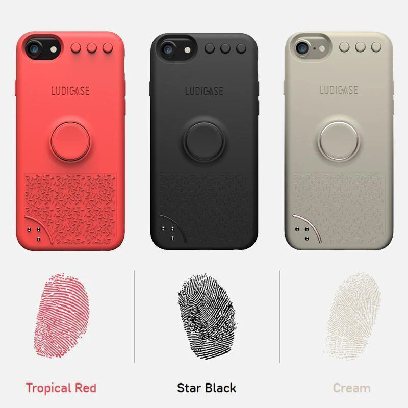 Fidget Spinner Case for iPhone - Image 3