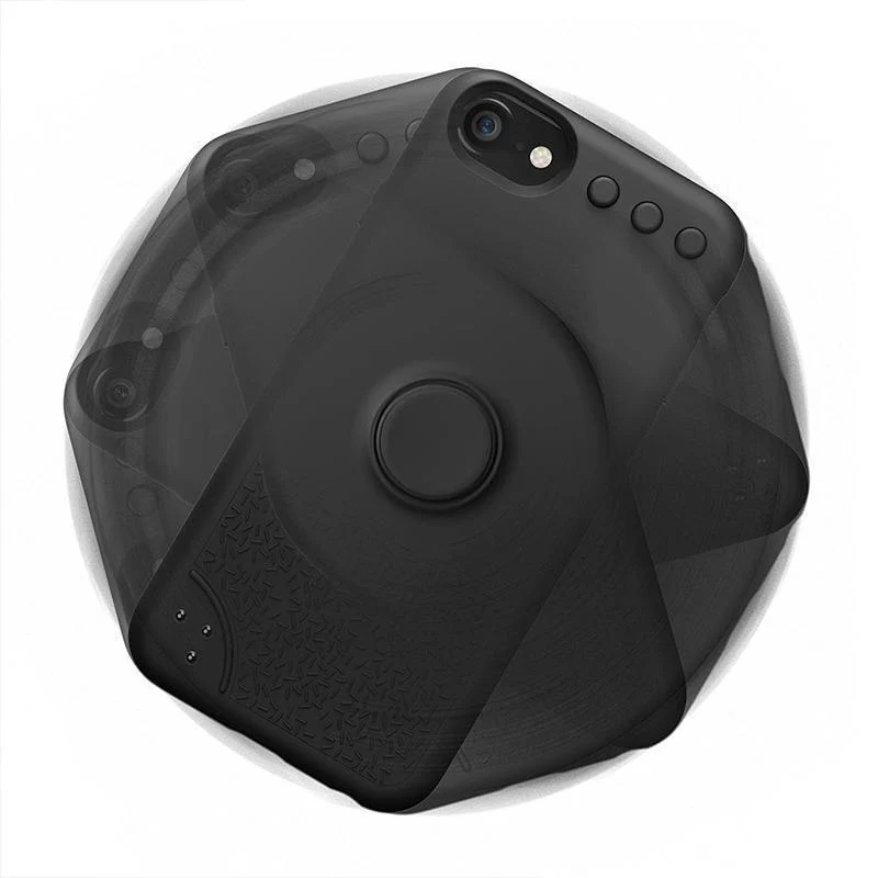 Fidget Spinner Case for iPhone - Image 5