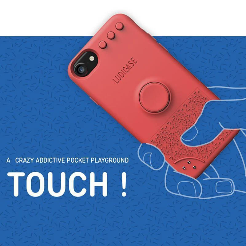 Fidget Spinner Case for iPhone - Image 6