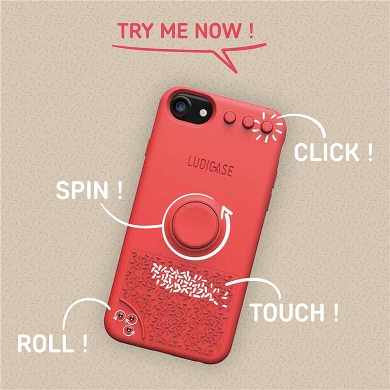 Fidget Spinner Case for iPhone - Image 8