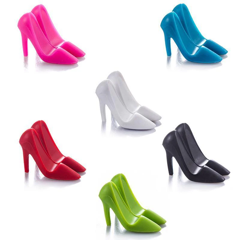 File High Heel Phone Holder - Image 3