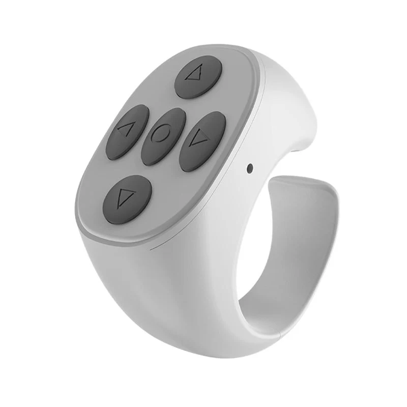 Fingertip Wireless Bluetooth Remote Control - Image 10