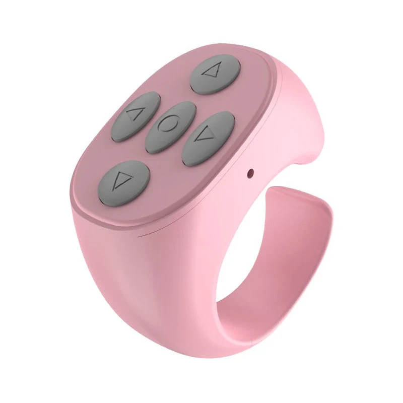 Fingertip Wireless Bluetooth Remote Control - Image 15