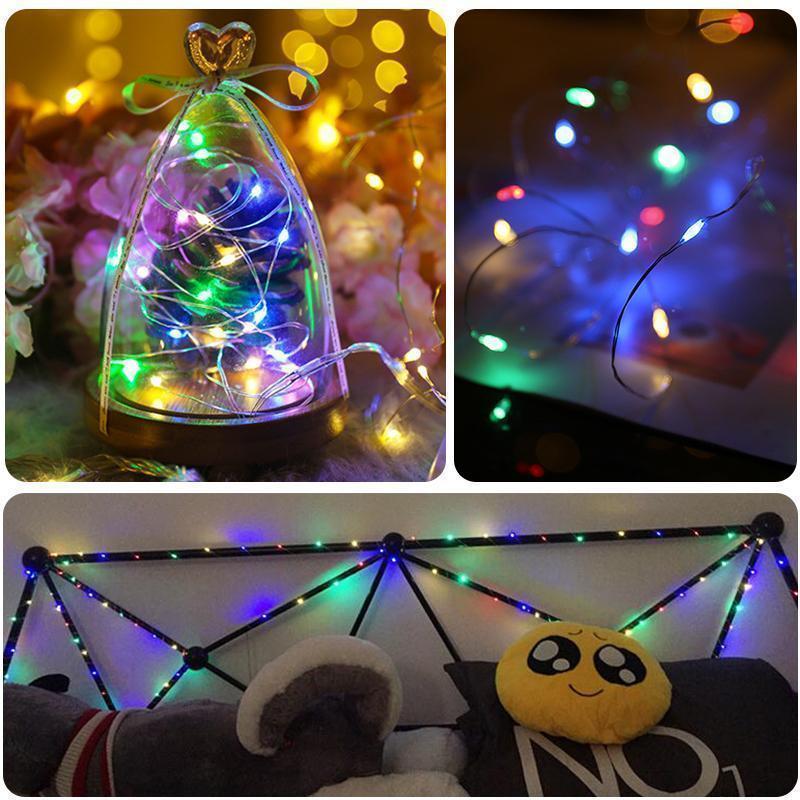 Firefly Bunch Lights - Image 10